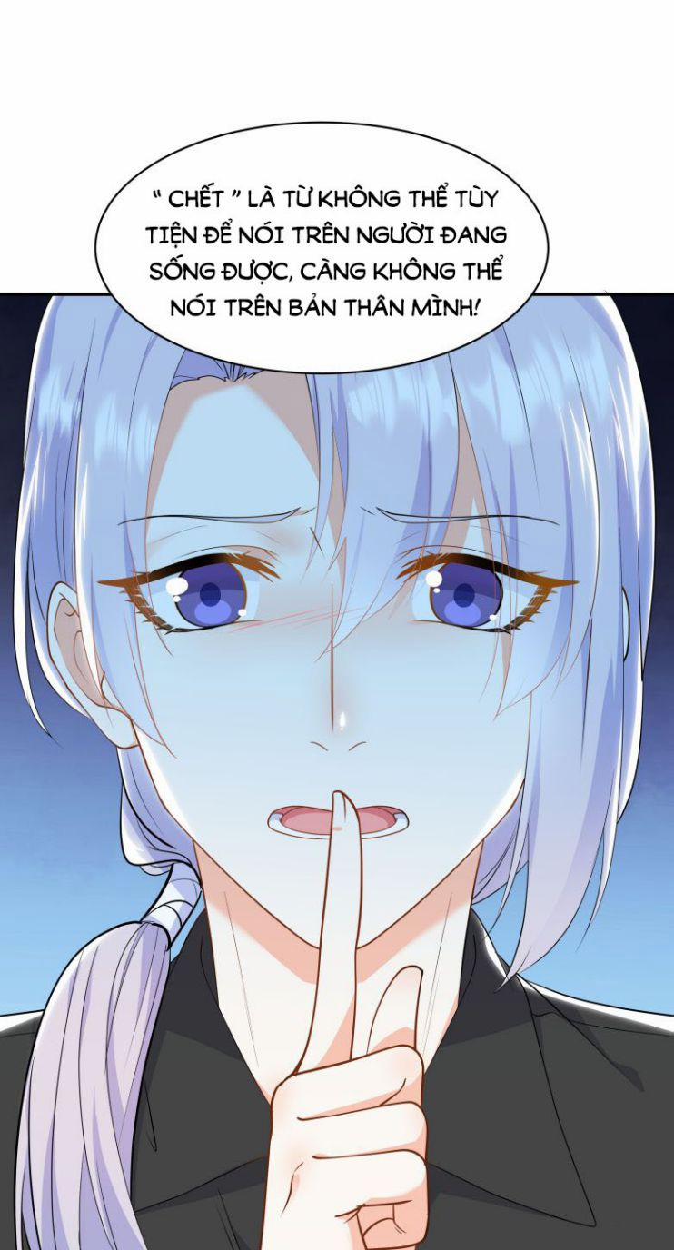 Trần Thương (Vết Sẹo Cũ) 61 trang 48