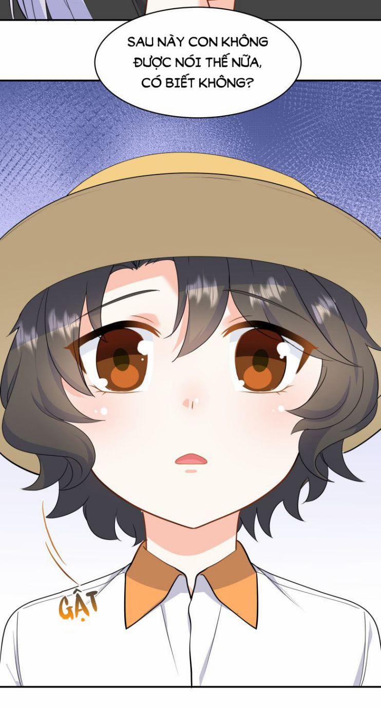 Trần Thương (Vết Sẹo Cũ) 61 trang 49