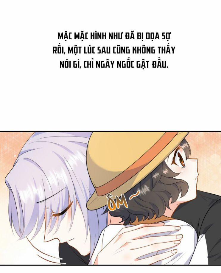 Trần Thương (Vết Sẹo Cũ) 61 trang 50