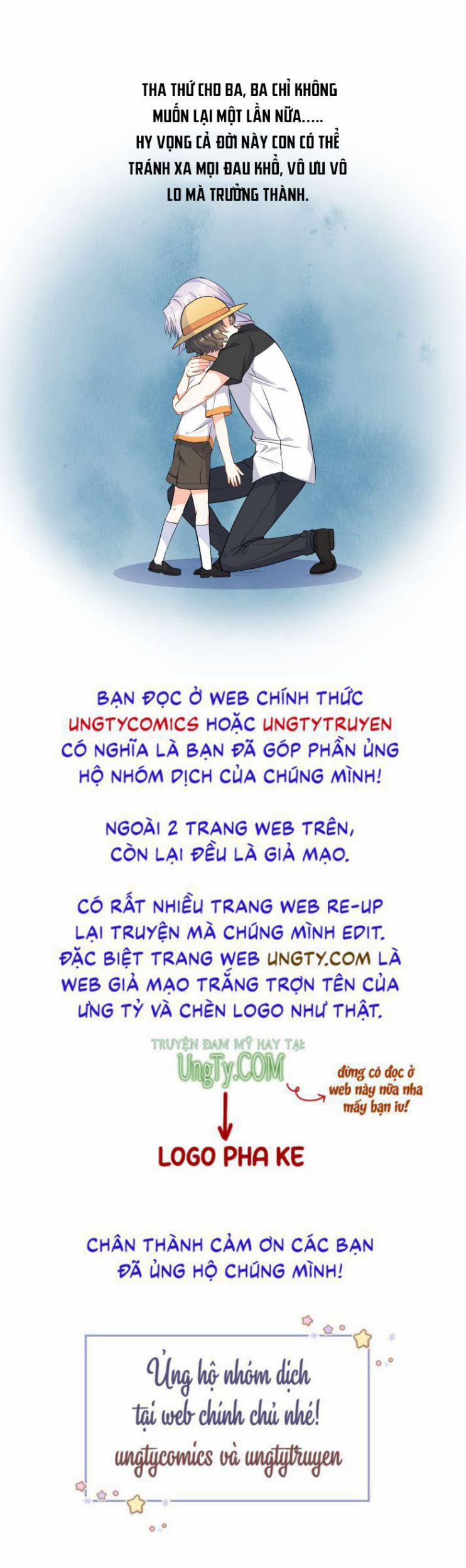 Trần Thương (Vết Sẹo Cũ) 61 trang 51