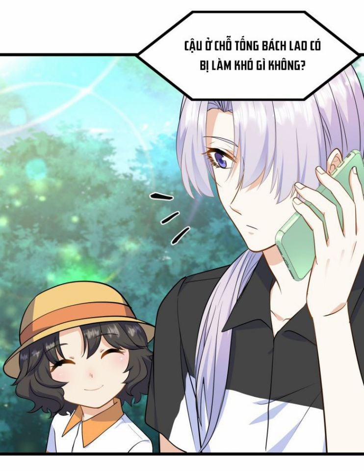 Trần Thương (Vết Sẹo Cũ) 61 trang 7