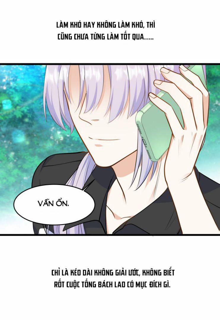 Trần Thương (Vết Sẹo Cũ) 61 trang 8