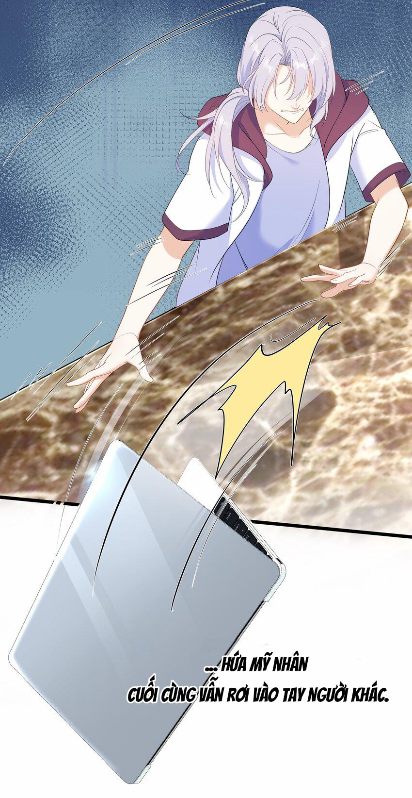 Trần Thương (Vết Sẹo Cũ) 62 trang 12