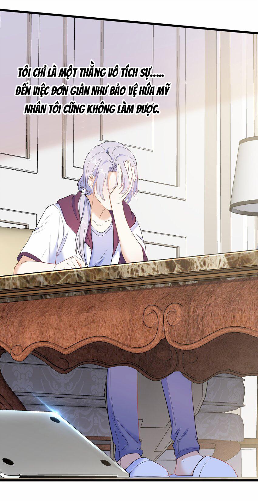 Trần Thương (Vết Sẹo Cũ) 62 trang 13