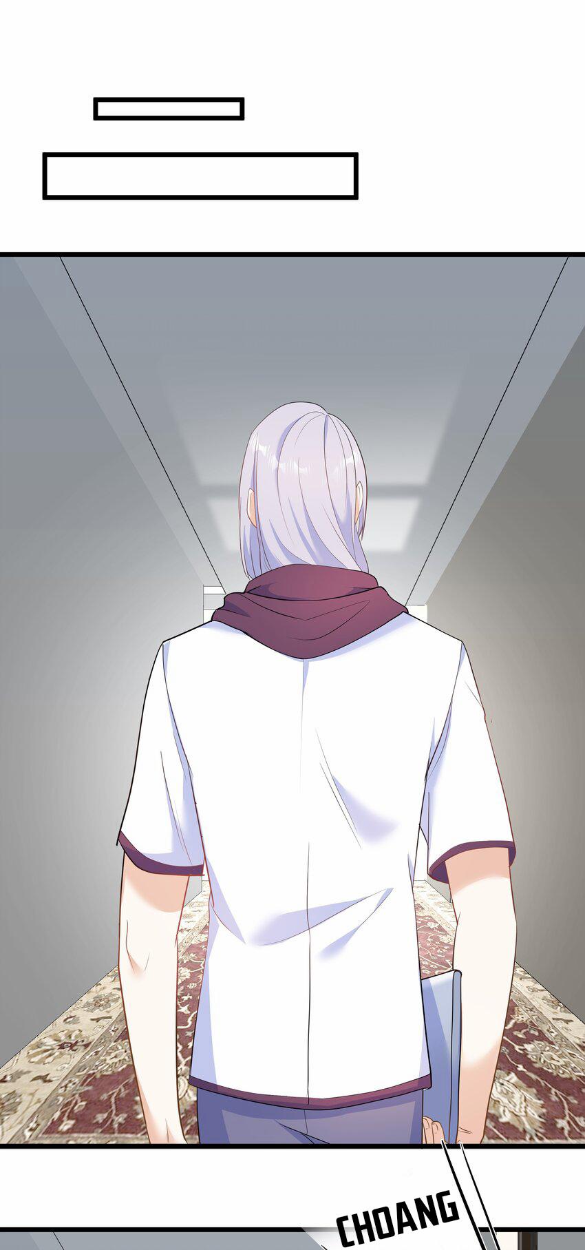 Trần Thương (Vết Sẹo Cũ) 62 trang 14