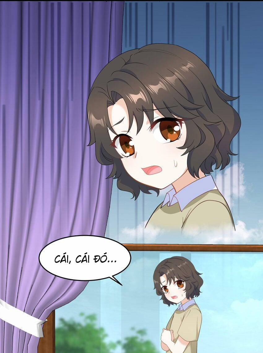 Trần Thương (Vết Sẹo Cũ) 62 trang 16