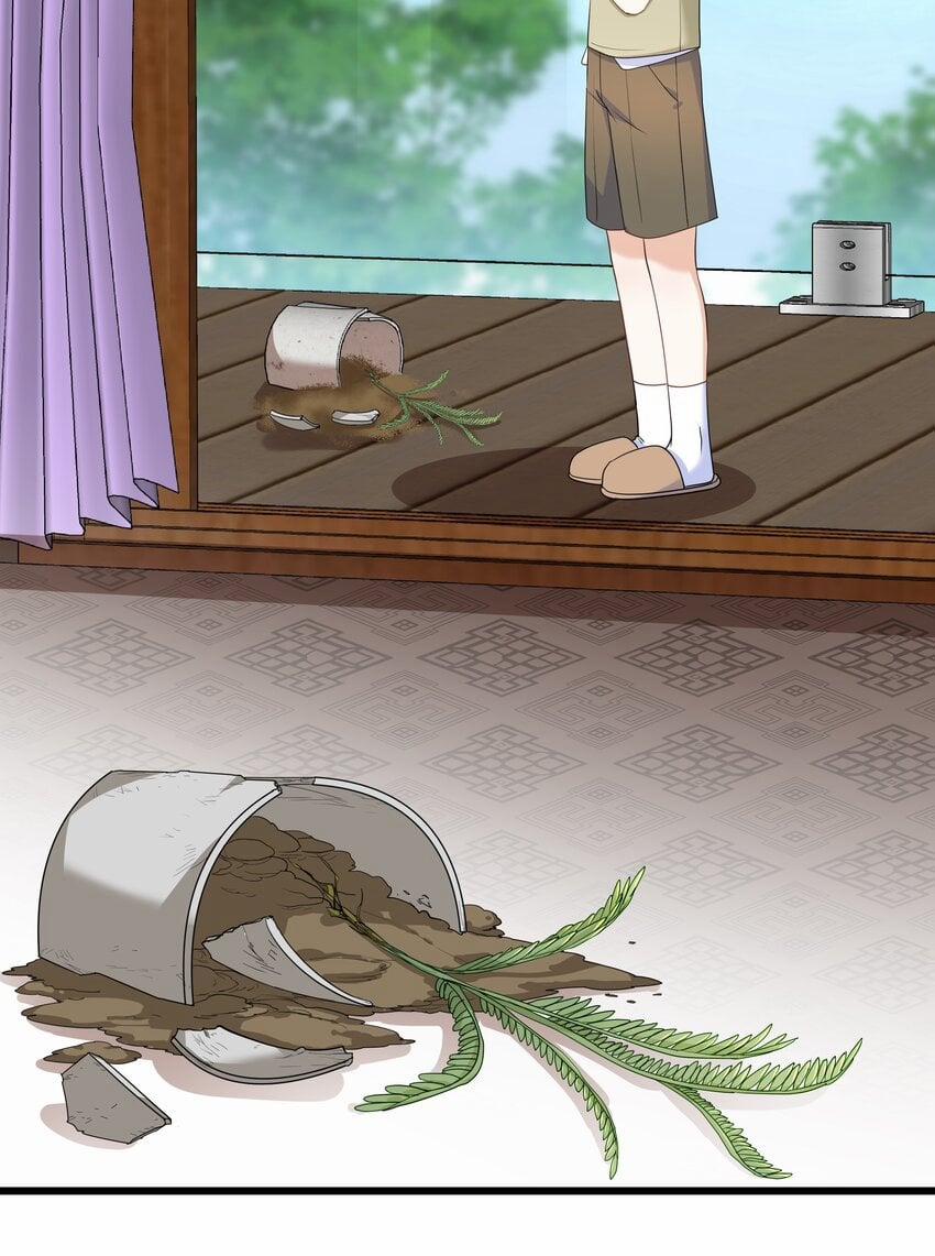 Trần Thương (Vết Sẹo Cũ) 62 trang 17