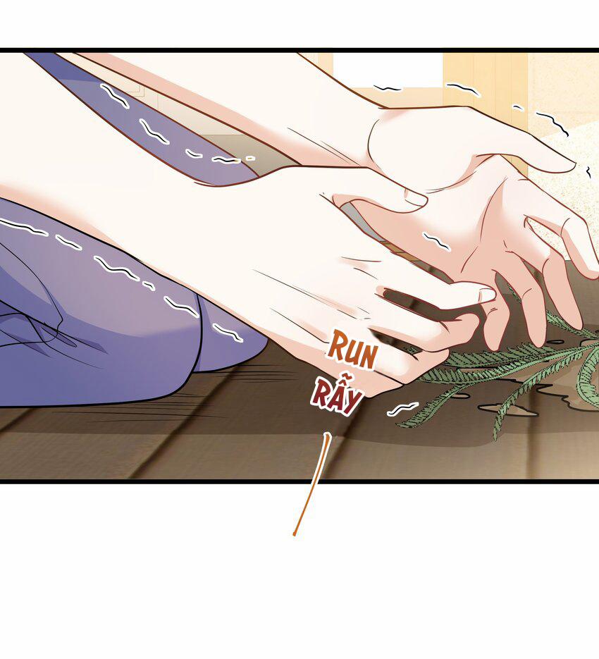 Trần Thương (Vết Sẹo Cũ) 62 trang 20