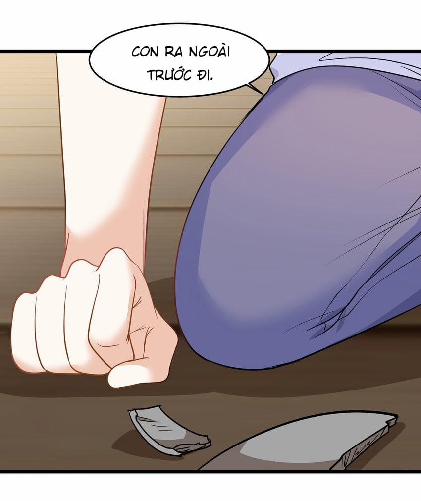 Trần Thương (Vết Sẹo Cũ) 62 trang 22