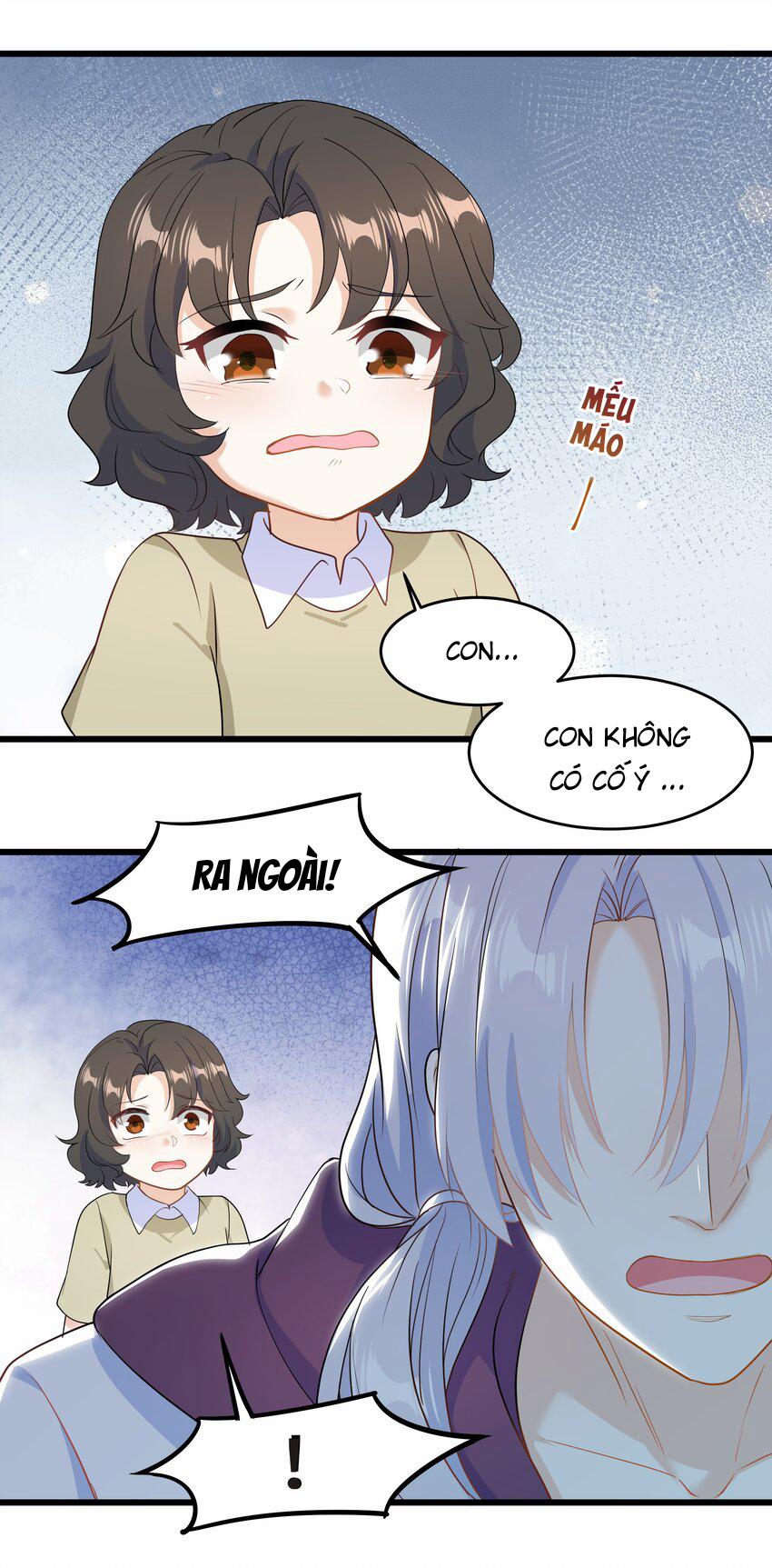 Trần Thương (Vết Sẹo Cũ) 62 trang 23