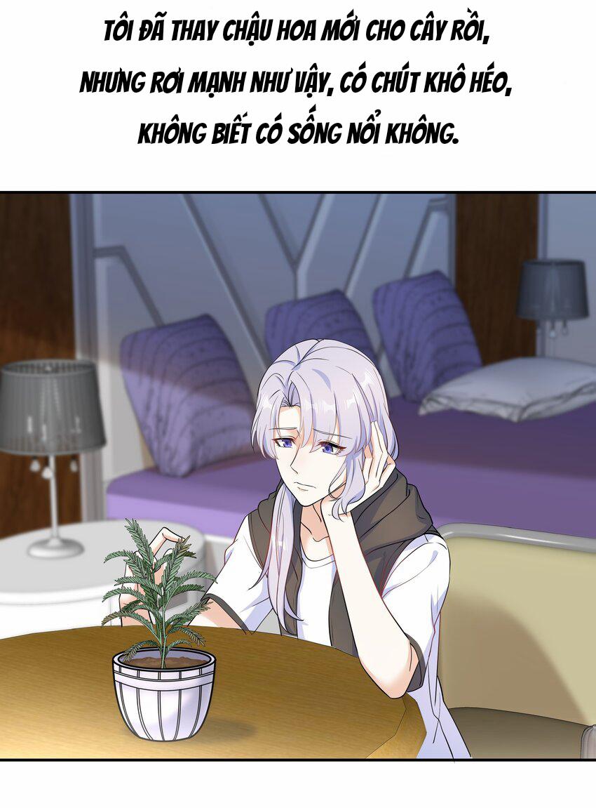 Trần Thương (Vết Sẹo Cũ) 62 trang 26