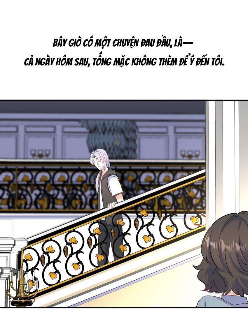 Trần Thương (Vết Sẹo Cũ) 62 trang 27