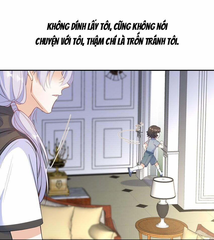 Trần Thương (Vết Sẹo Cũ) 62 trang 28