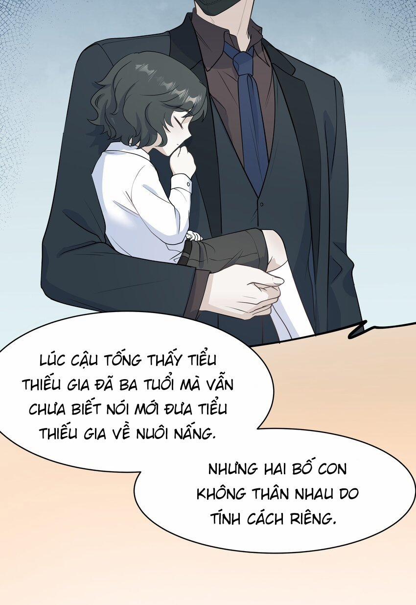 Trần Thương (Vết Sẹo Cũ) 62 trang 34