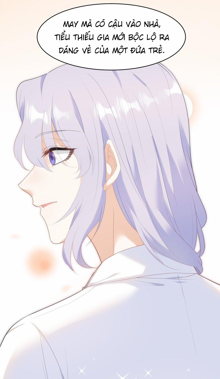 Trần Thương (Vết Sẹo Cũ) 62 trang 35