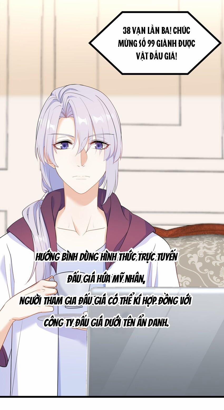 Trần Thương (Vết Sẹo Cũ) 62 trang 4