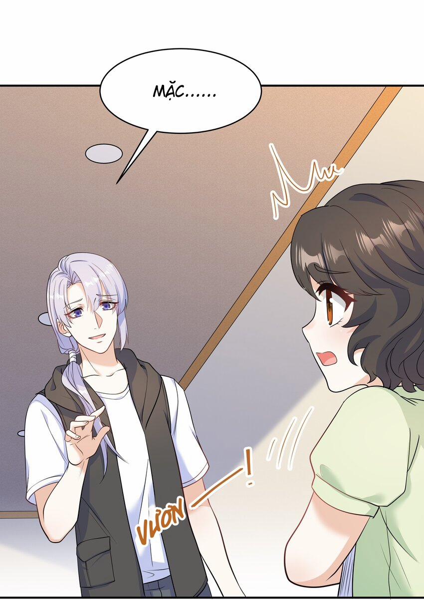 Trần Thương (Vết Sẹo Cũ) 62 trang 42
