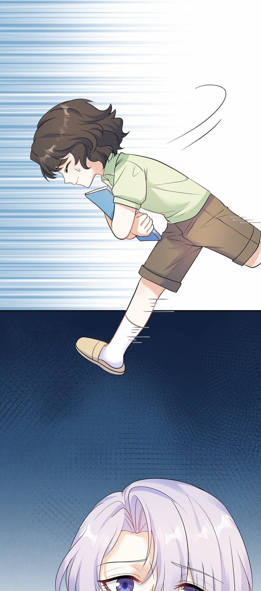 Trần Thương (Vết Sẹo Cũ) 62 trang 43