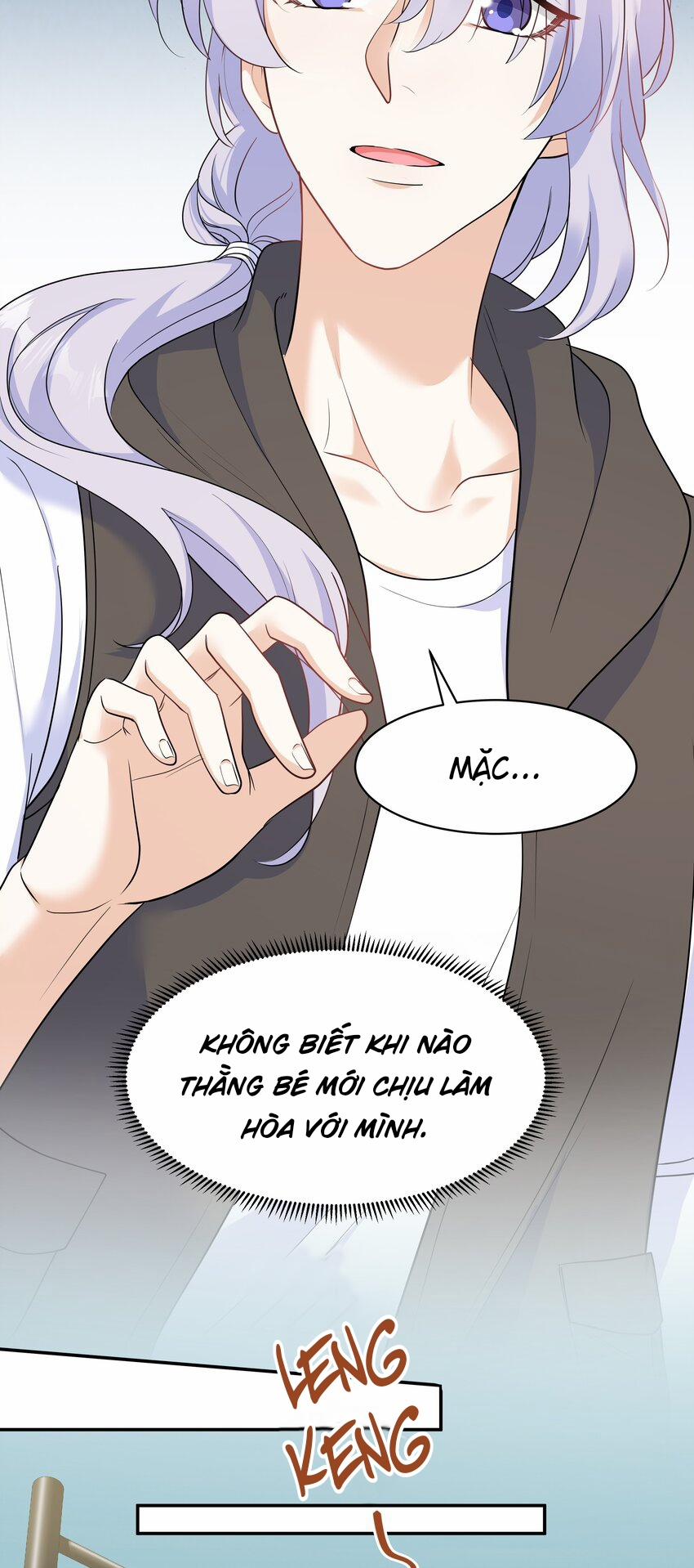 Trần Thương (Vết Sẹo Cũ) 62 trang 44