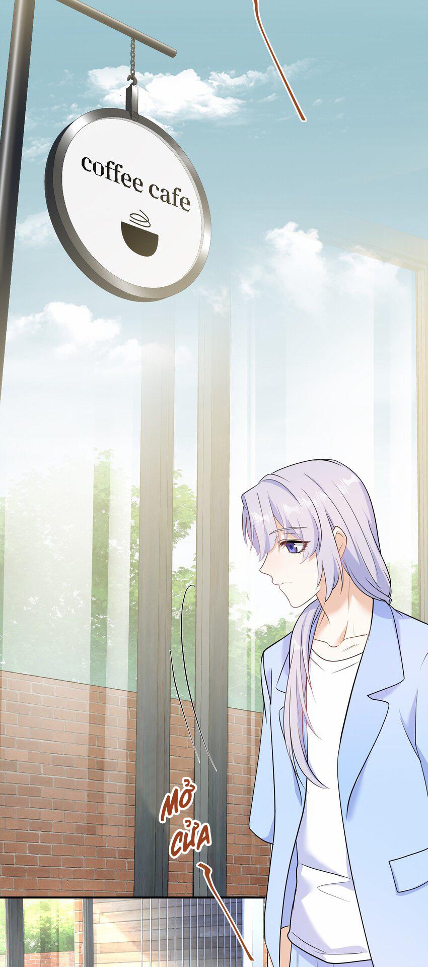 Trần Thương (Vết Sẹo Cũ) 62 trang 45