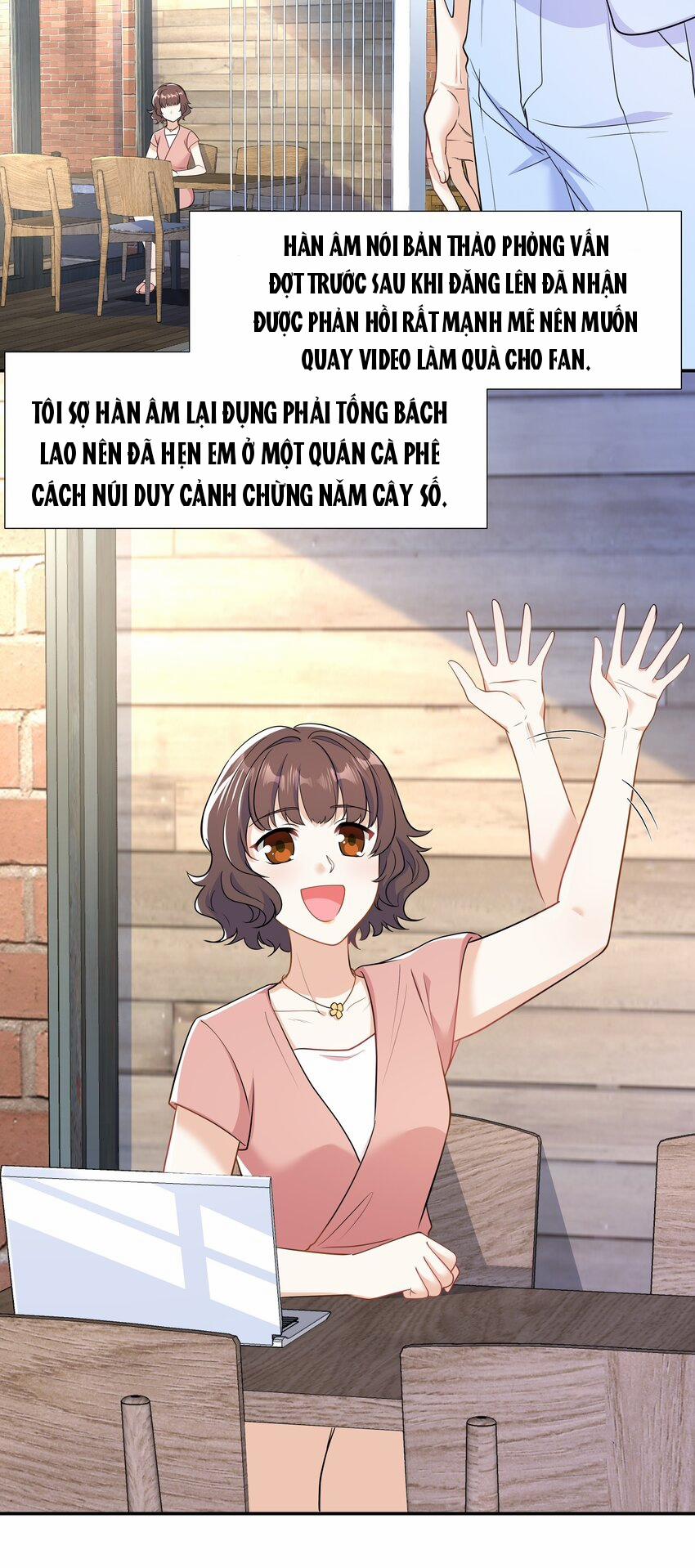 Trần Thương (Vết Sẹo Cũ) 62 trang 46