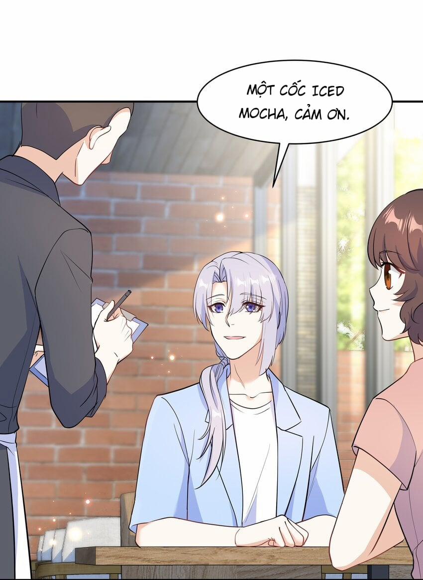 Trần Thương (Vết Sẹo Cũ) 62 trang 47