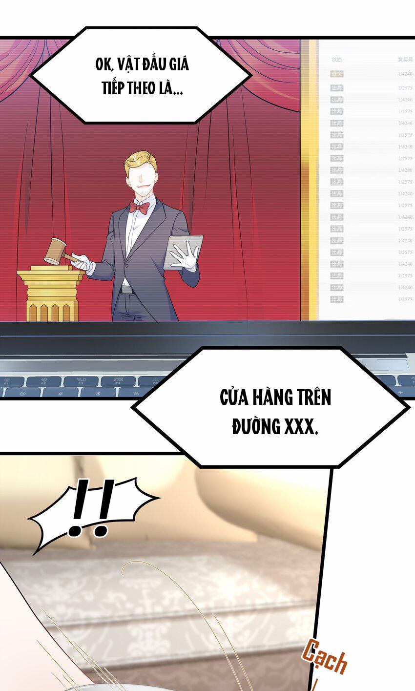 Trần Thương (Vết Sẹo Cũ) 62 trang 5