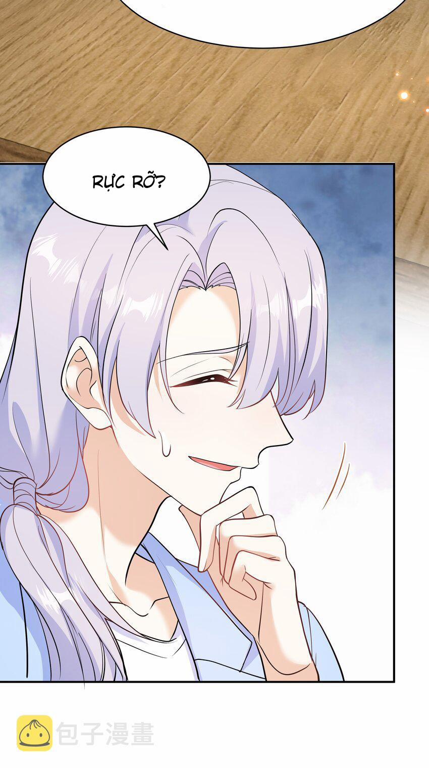 Trần Thương (Vết Sẹo Cũ) 62 trang 50