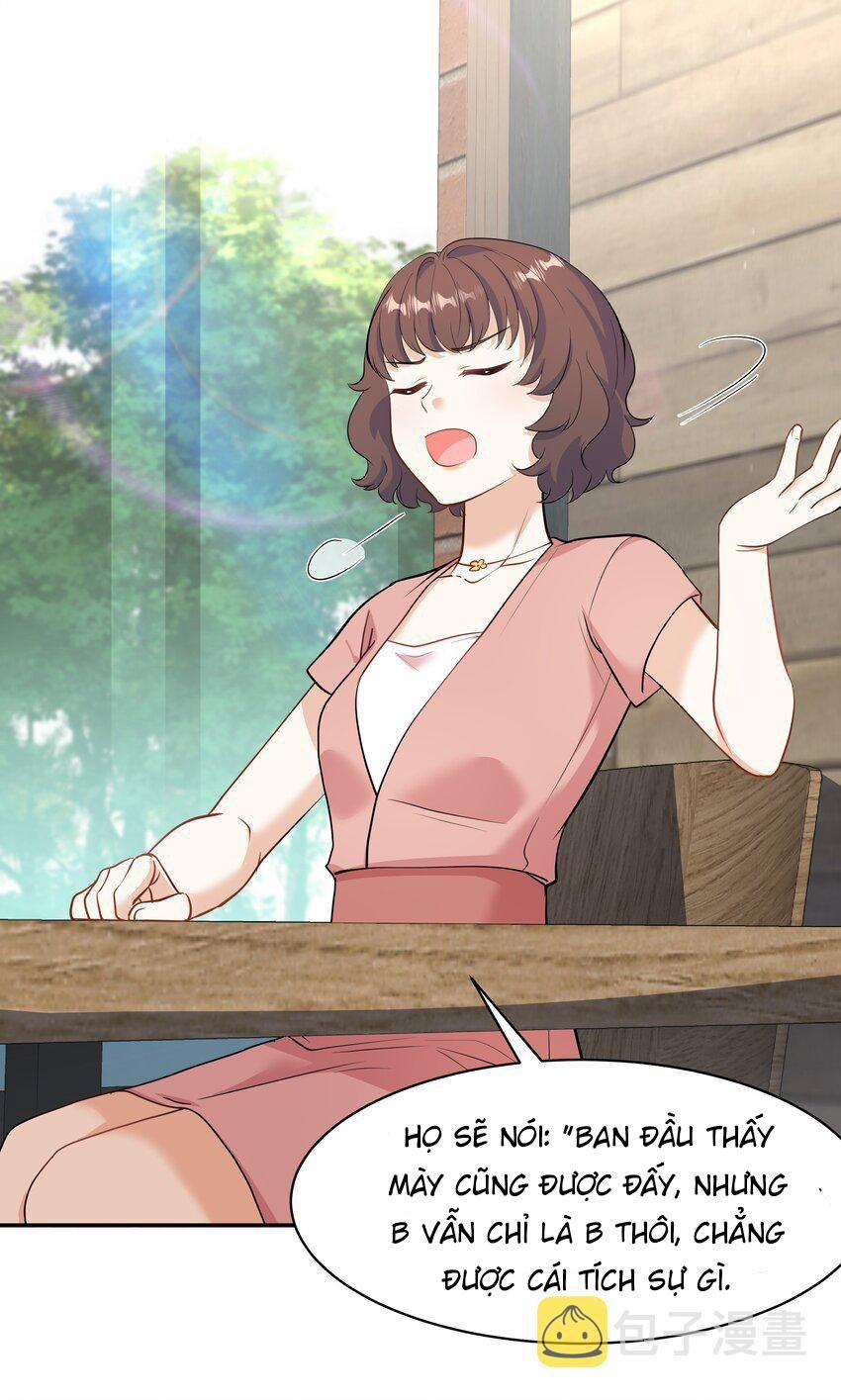 Trần Thương (Vết Sẹo Cũ) 62 trang 52
