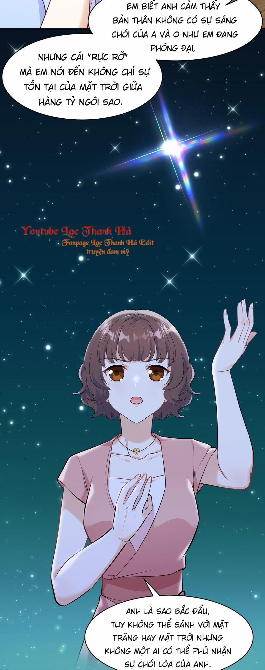 Trần Thương (Vết Sẹo Cũ) 62 trang 54