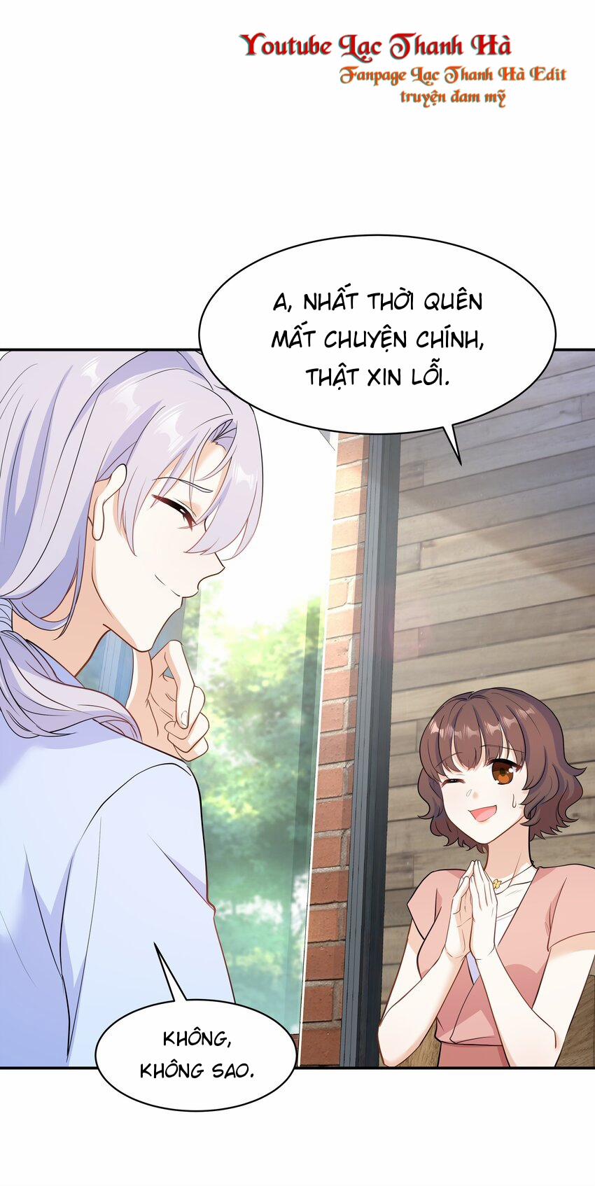 Trần Thương (Vết Sẹo Cũ) 62 trang 56