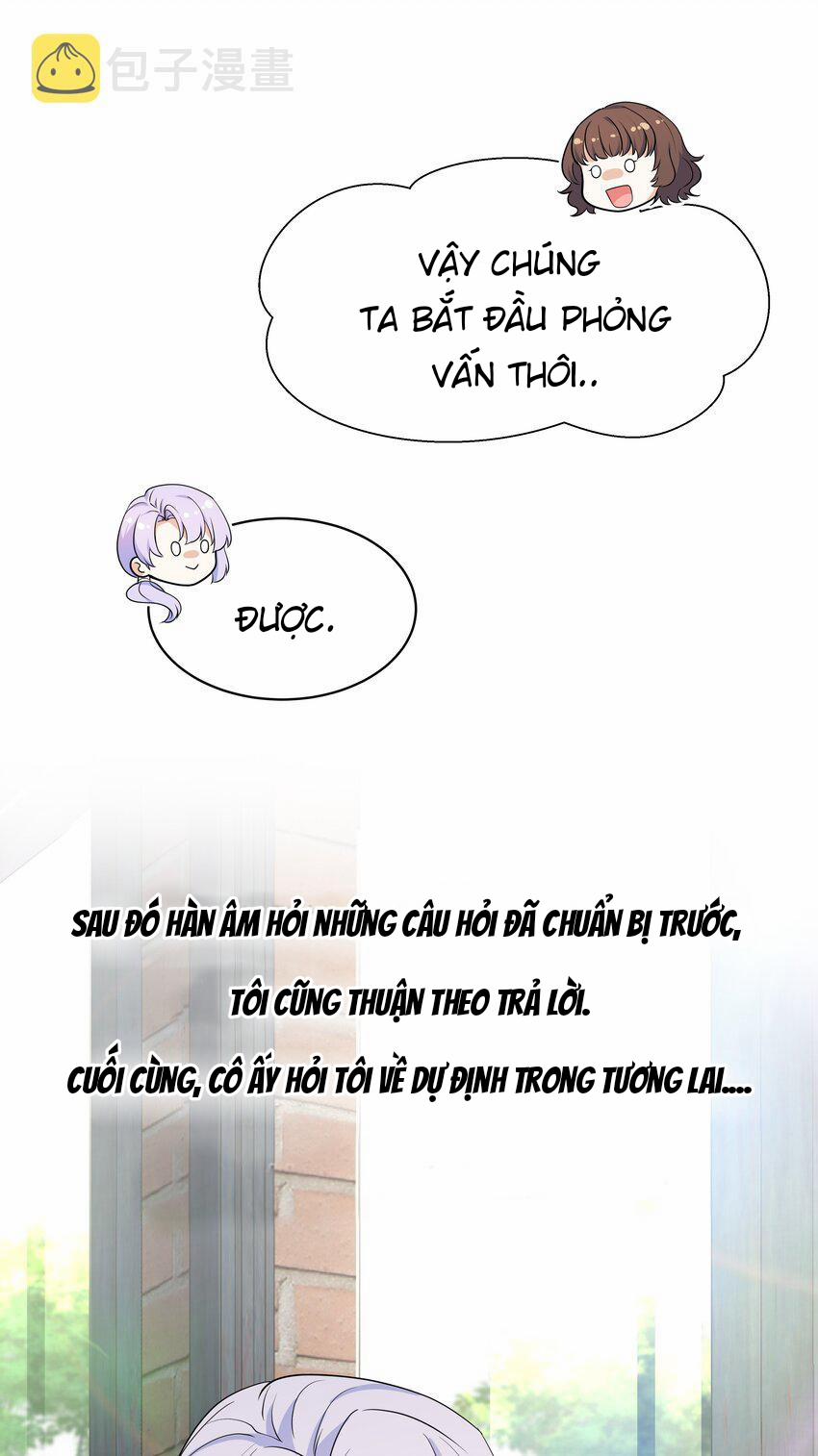 Trần Thương (Vết Sẹo Cũ) 62 trang 57