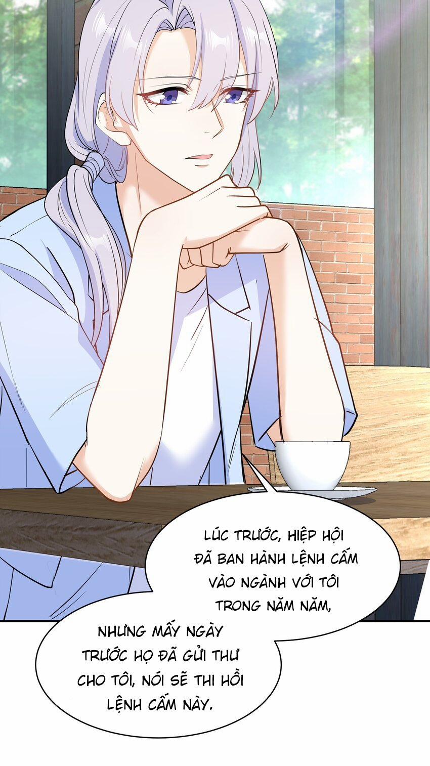 Trần Thương (Vết Sẹo Cũ) 62 trang 58