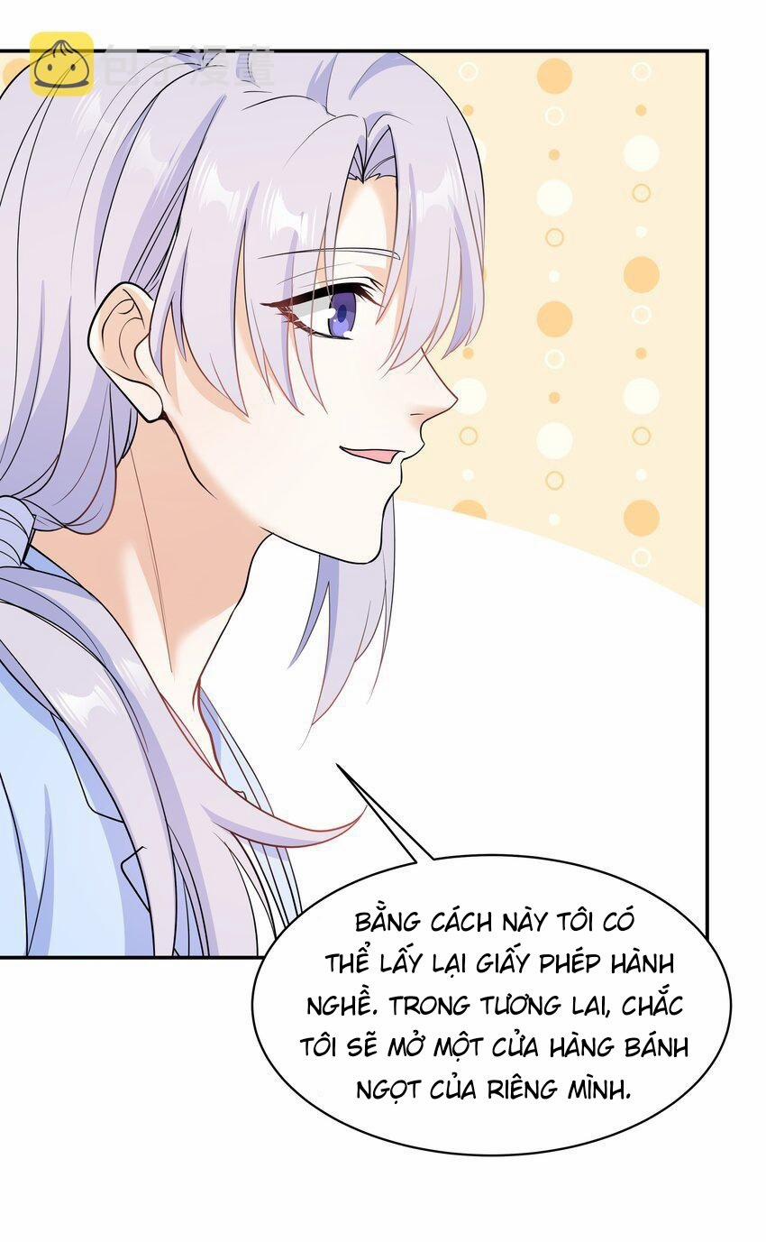 Trần Thương (Vết Sẹo Cũ) 62 trang 59