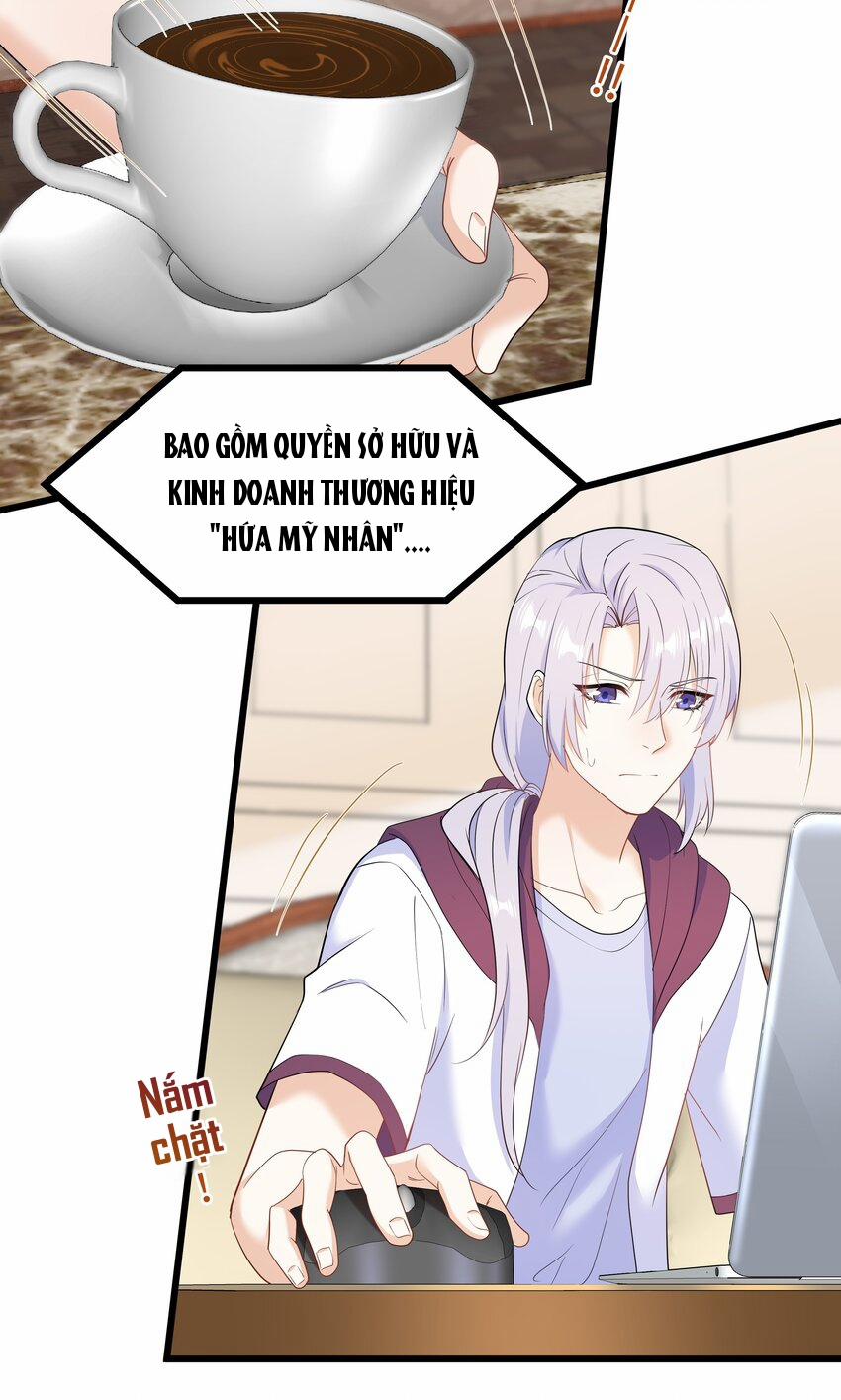 Trần Thương (Vết Sẹo Cũ) 62 trang 6