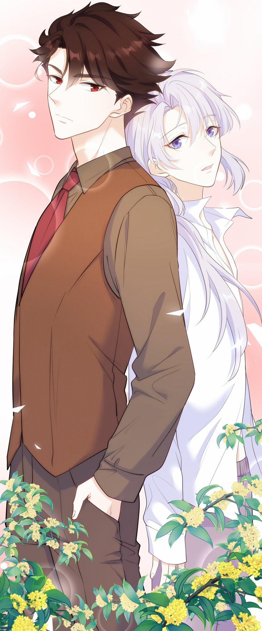 Trần Thương (Vết Sẹo Cũ) 62 trang 66