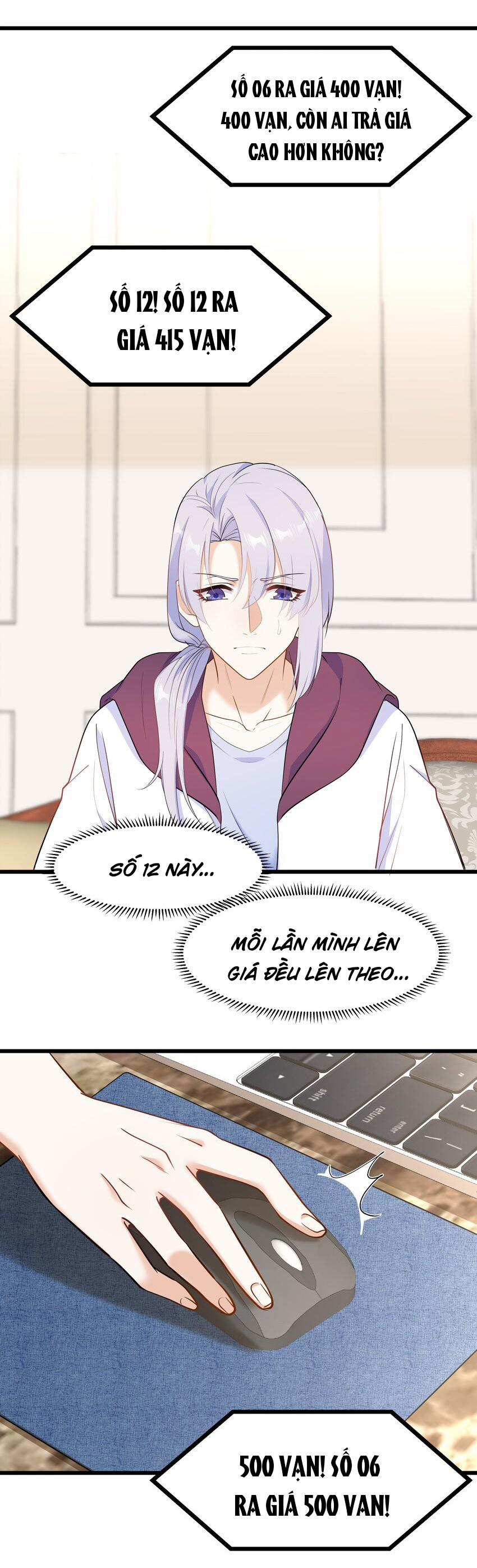 Trần Thương (Vết Sẹo Cũ) 62 trang 7