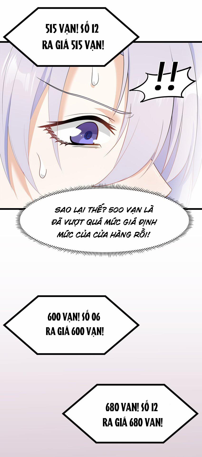 Trần Thương (Vết Sẹo Cũ) 62 trang 8