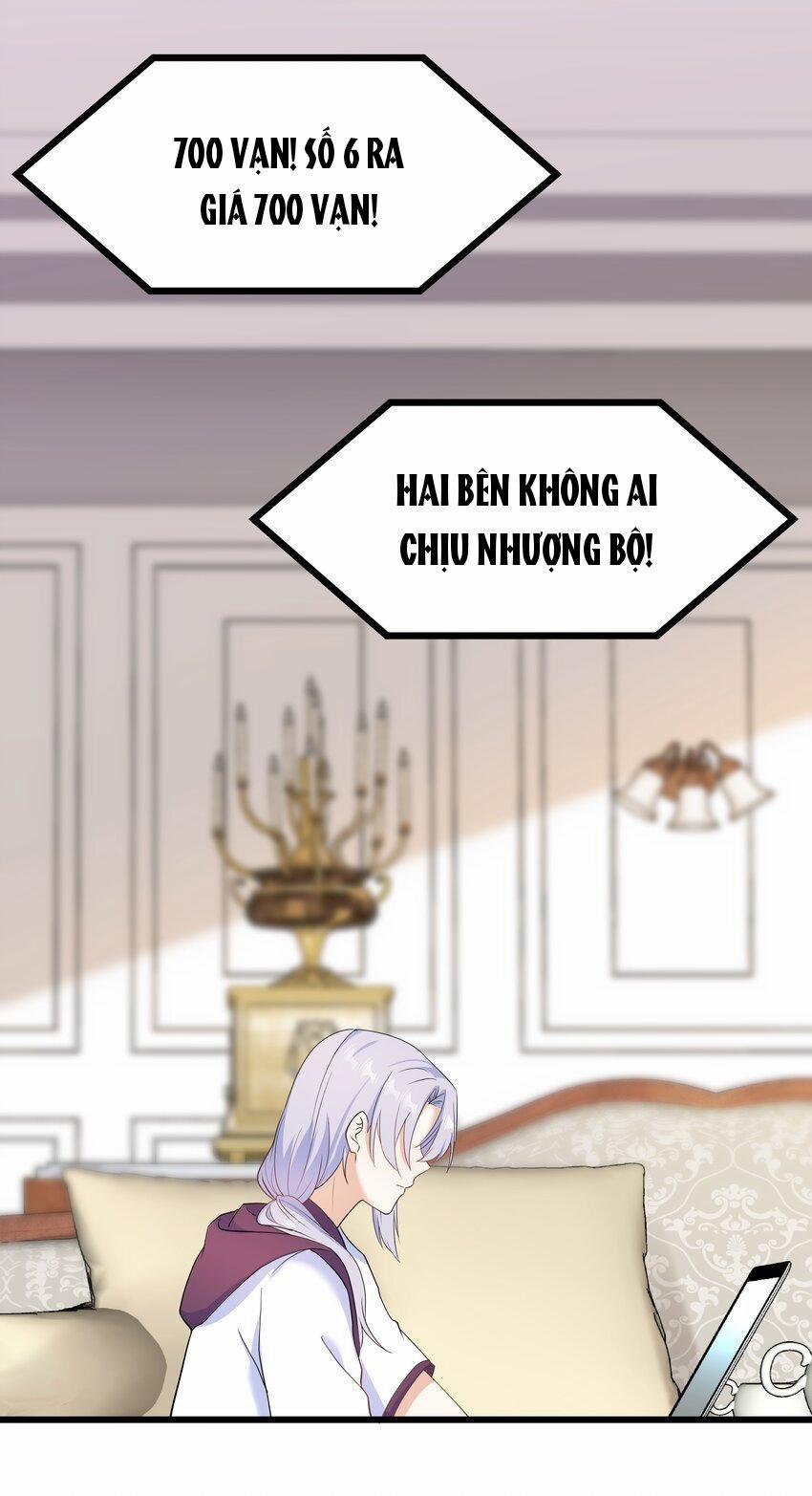 Trần Thương (Vết Sẹo Cũ) 62 trang 9