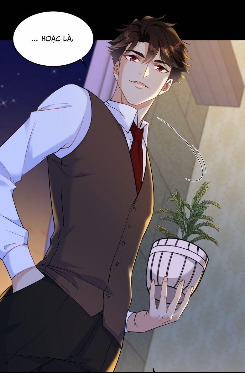 Trần Thương (Vết Sẹo Cũ) 63 trang 10