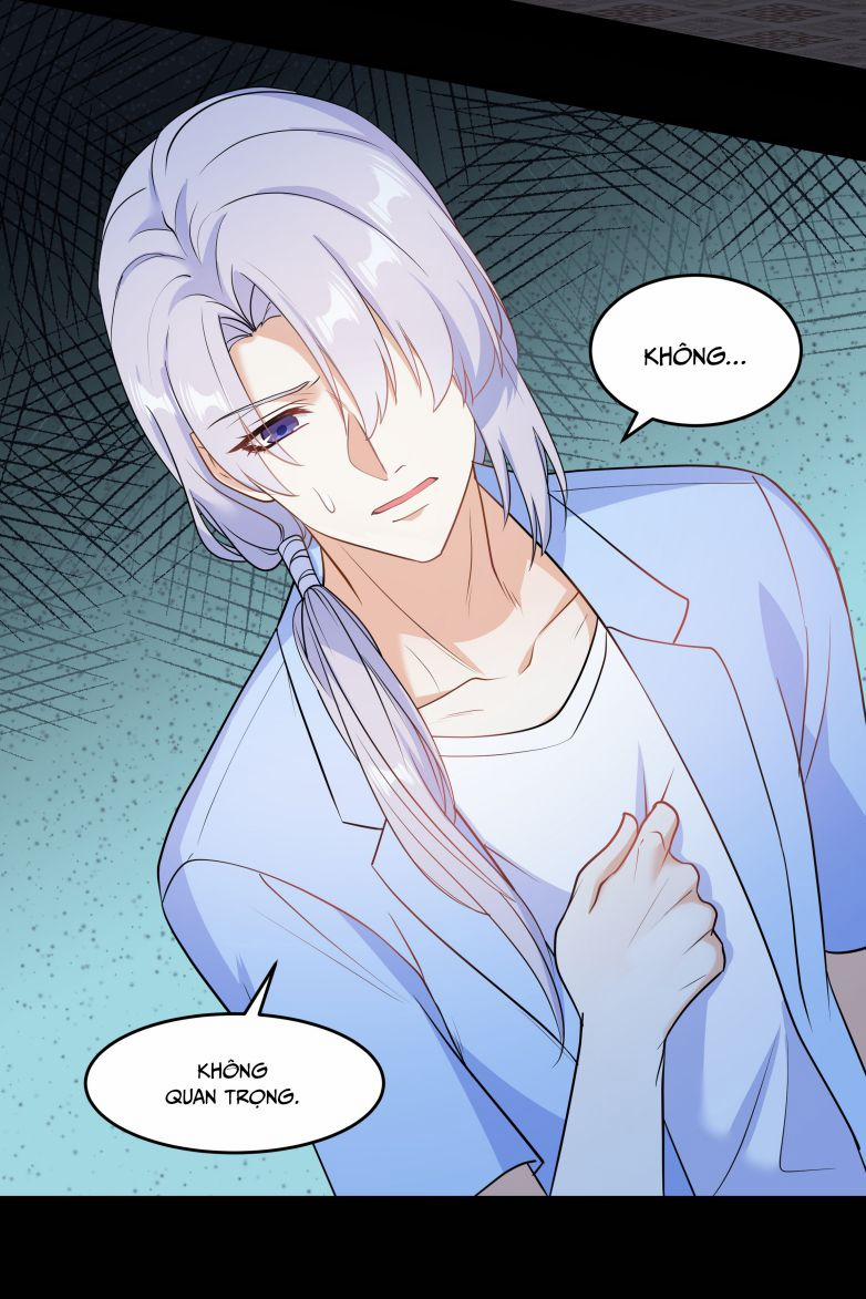 Trần Thương (Vết Sẹo Cũ) 63 trang 12