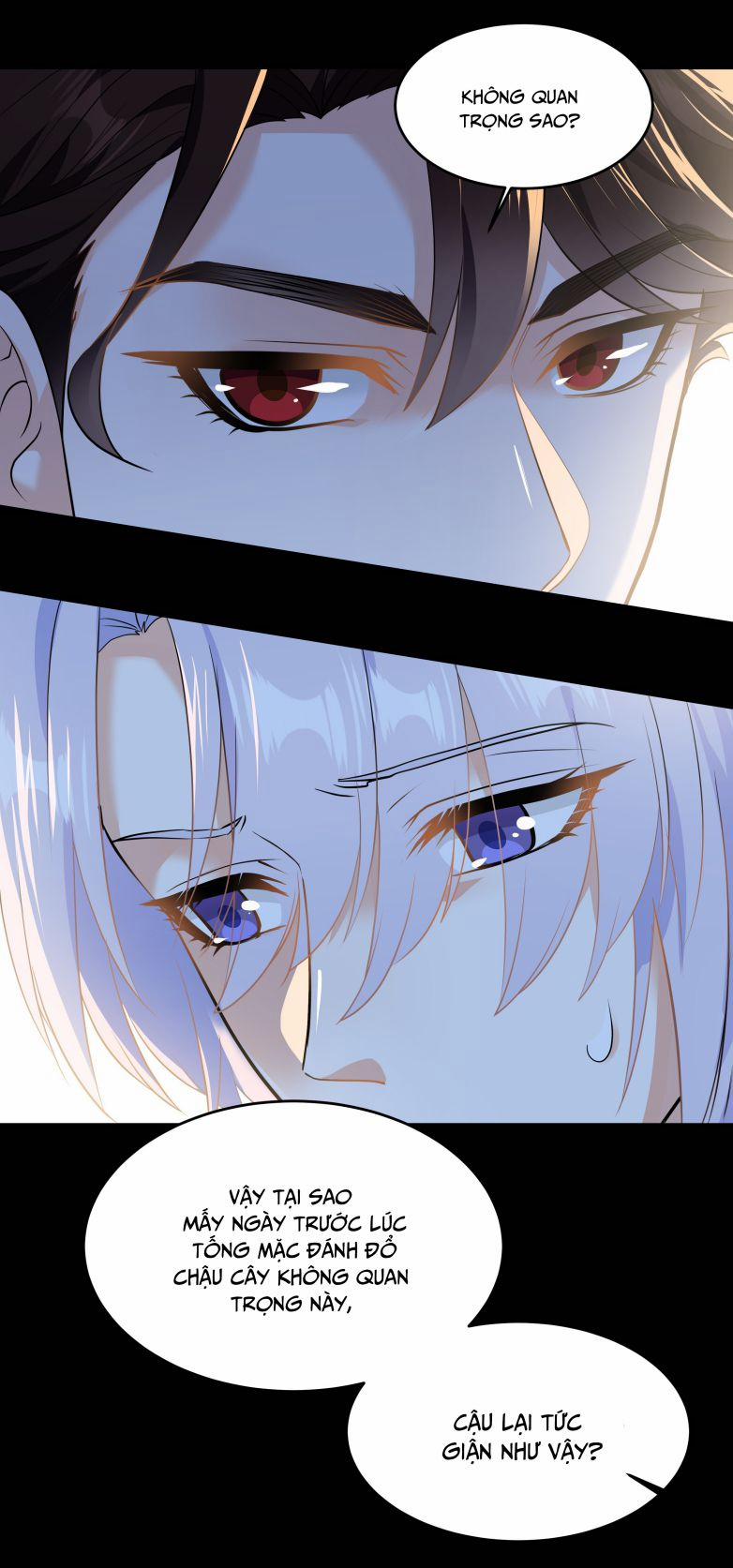 Trần Thương (Vết Sẹo Cũ) 63 trang 13