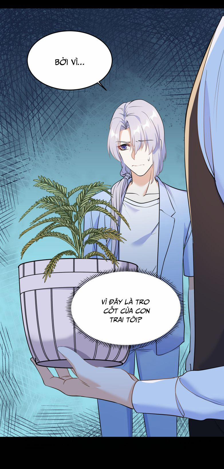 Trần Thương (Vết Sẹo Cũ) 63 trang 14