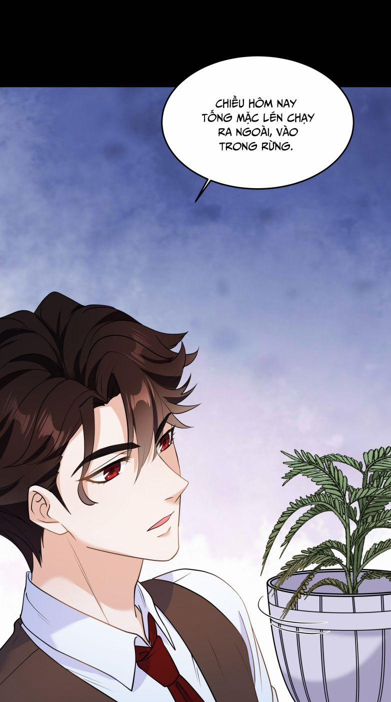 Trần Thương (Vết Sẹo Cũ) 63 trang 15
