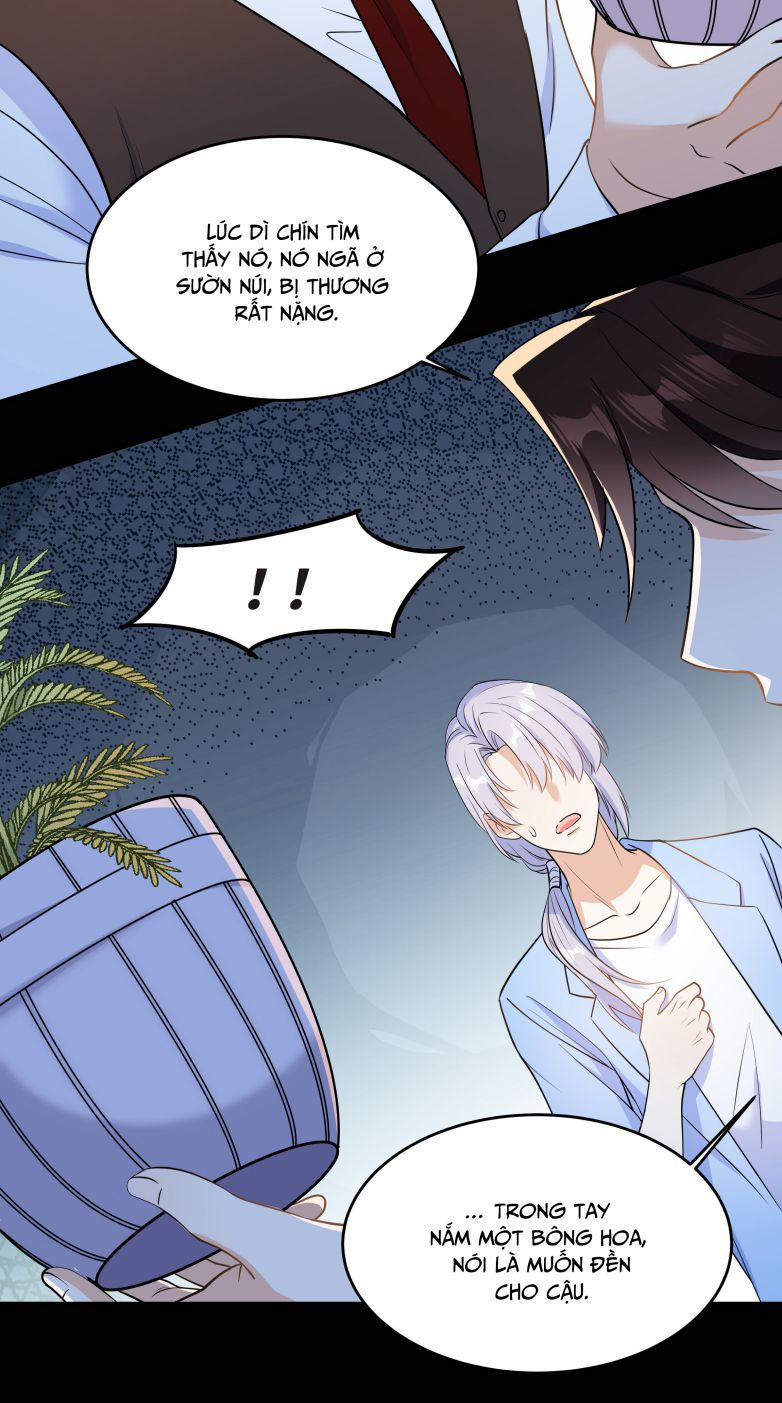 Trần Thương (Vết Sẹo Cũ) 63 trang 16