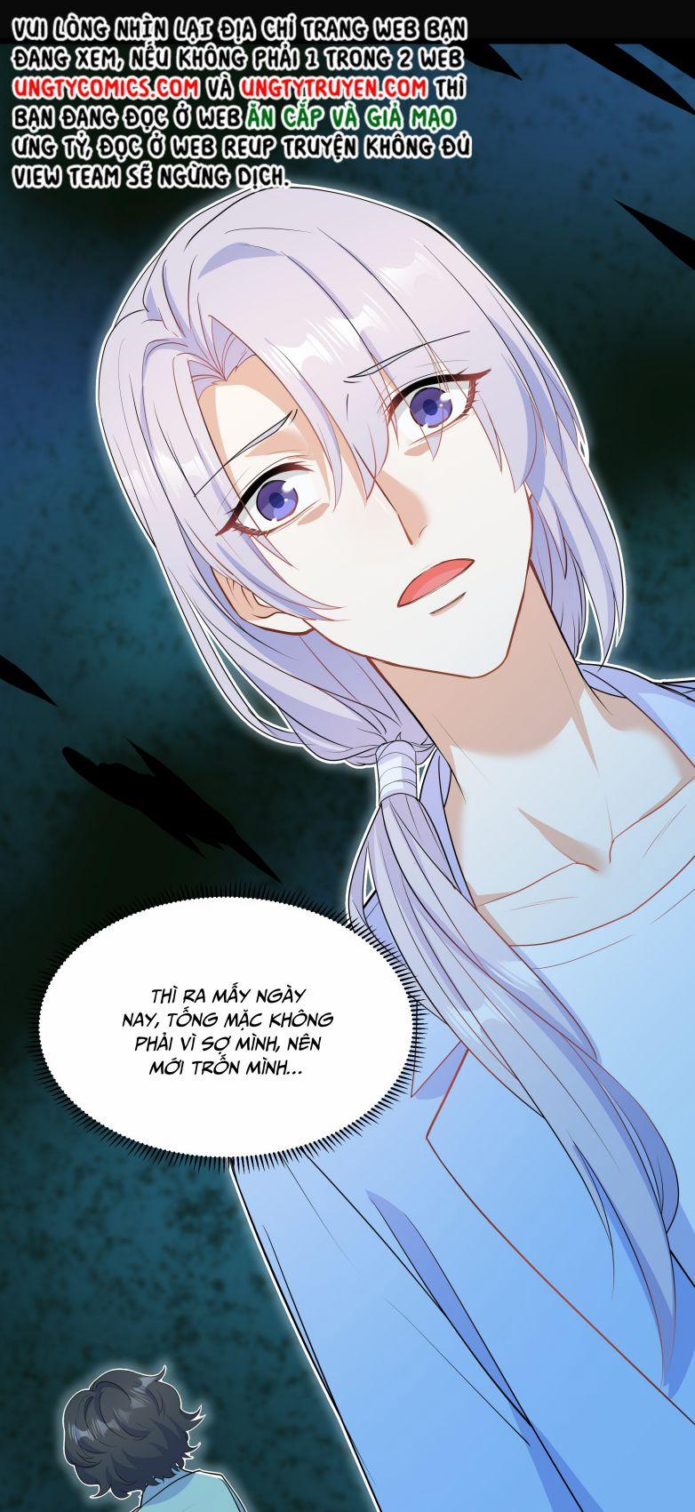 Trần Thương (Vết Sẹo Cũ) 63 trang 17