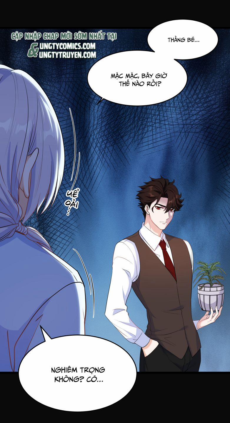 Trần Thương (Vết Sẹo Cũ) 63 trang 19