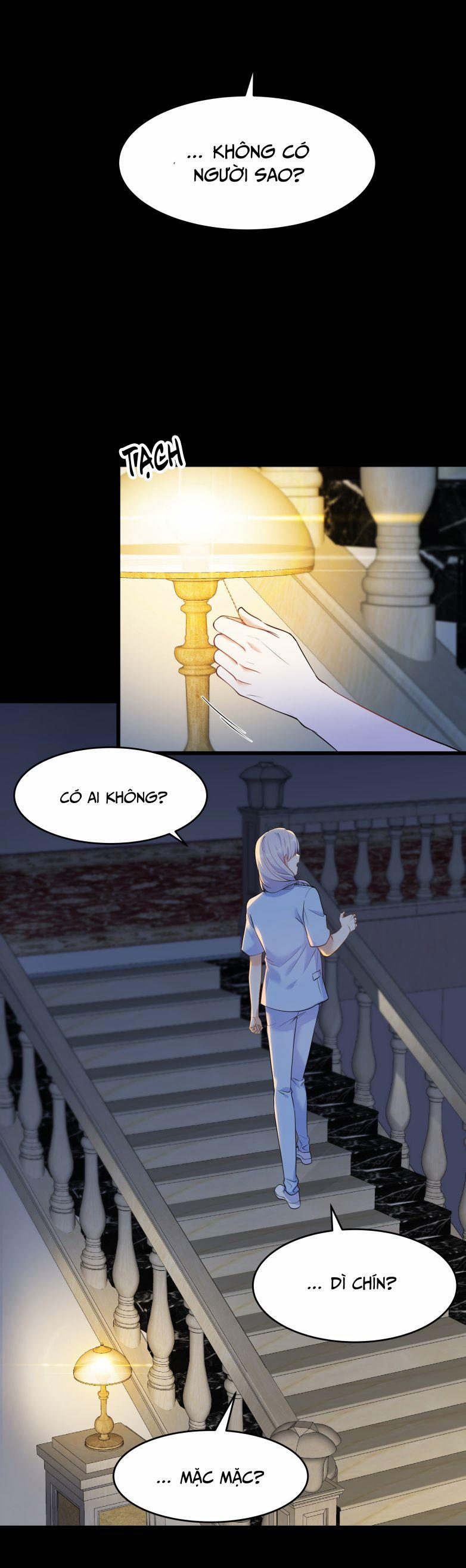 Trần Thương (Vết Sẹo Cũ) 63 trang 2