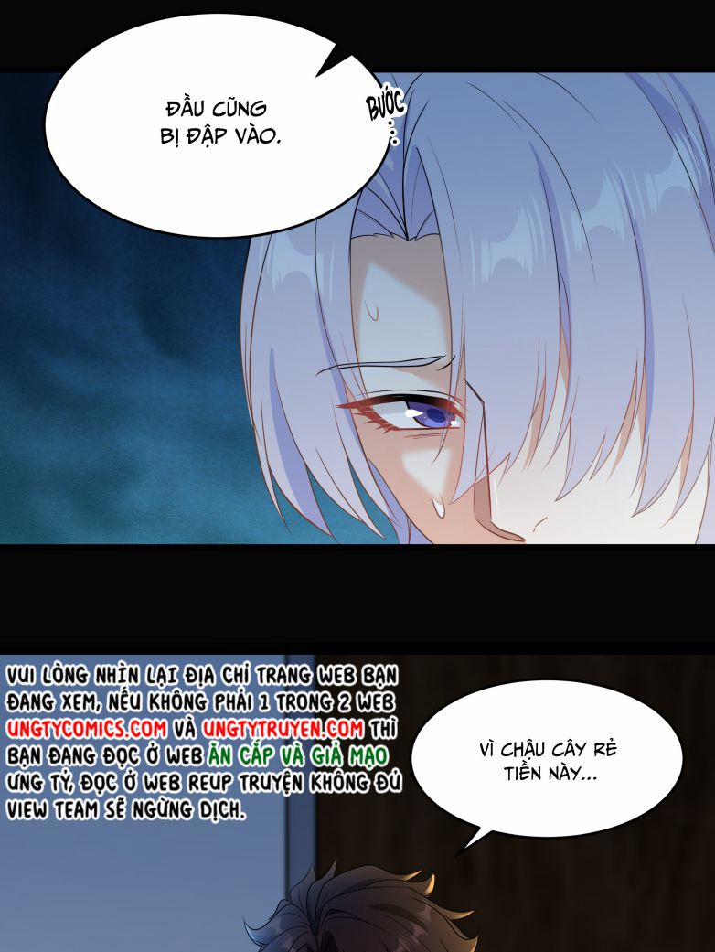 Trần Thương (Vết Sẹo Cũ) 63 trang 21
