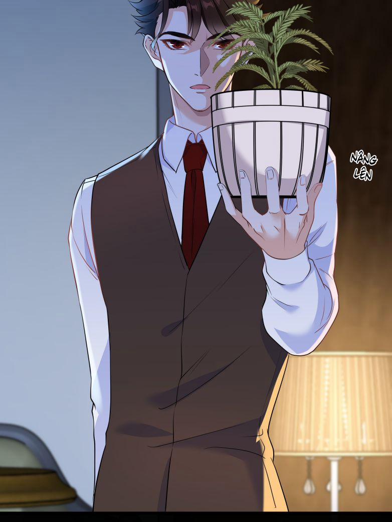 Trần Thương (Vết Sẹo Cũ) 63 trang 22